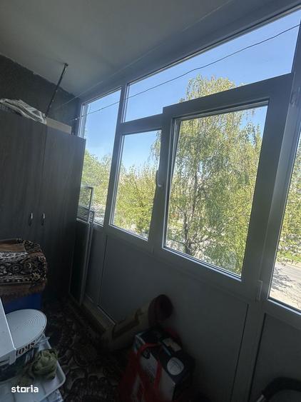 Apartament cu 2 camere semidecomandat în Calea București