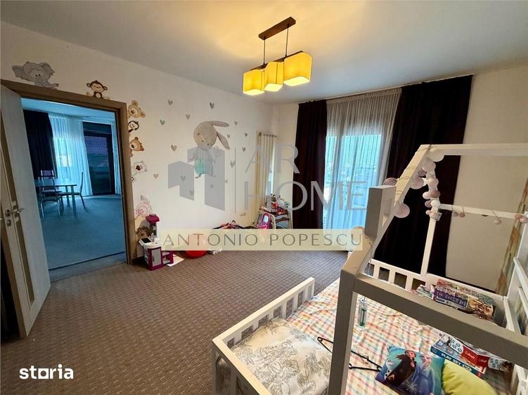 Apartament cu 3 camere în Albert