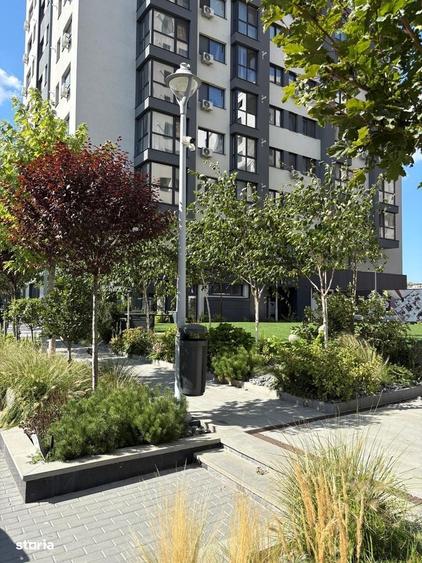 Studio - Comat Towers - TIP 8 - 37mp - Finisaje Premium - 19