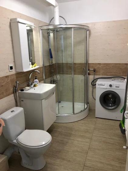 Apartament 2 camere, 56 mp + balcon, Luminia, cartier Europa - 6
