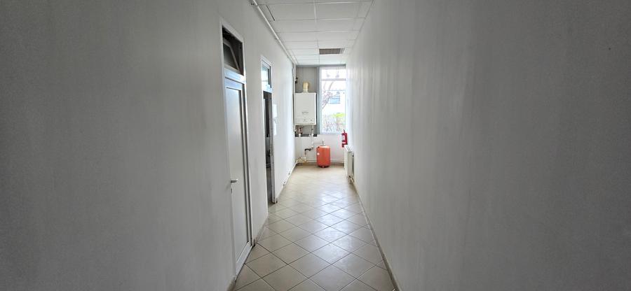 Proprietate specială, de 1,500 mp, în Autogară