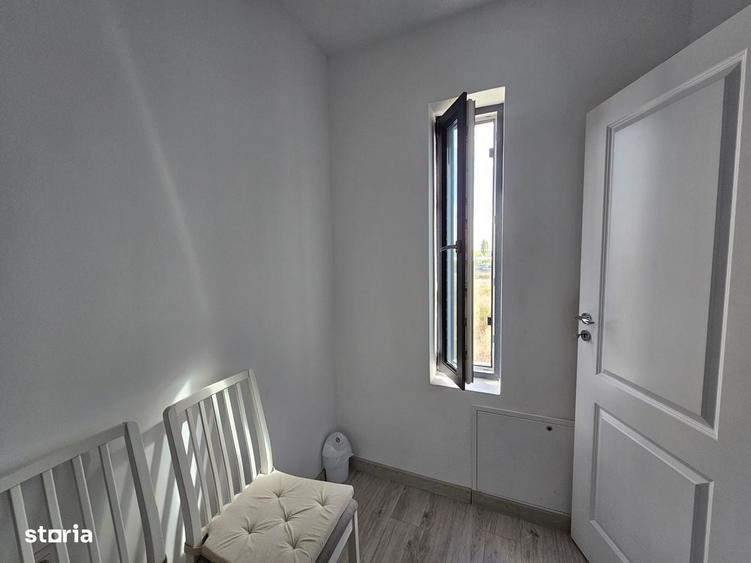 Casă cu 3 camere cu Teren 50 Mp în Theodor Pallady
