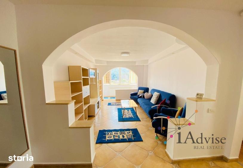 Apartament cu 2 camere în Griviței