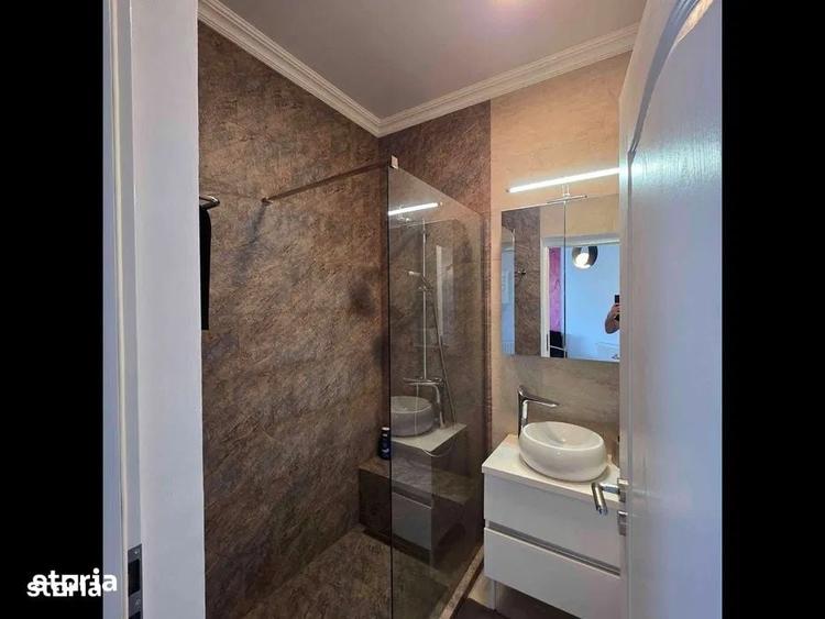 Apartament cu 2 camere în Nord