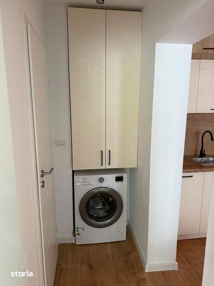 Apartament de inchiriat sector 6 - 6