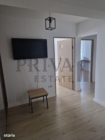 Apartament modern 3 camere, 57 mp, etaj 9, Sagului - 5