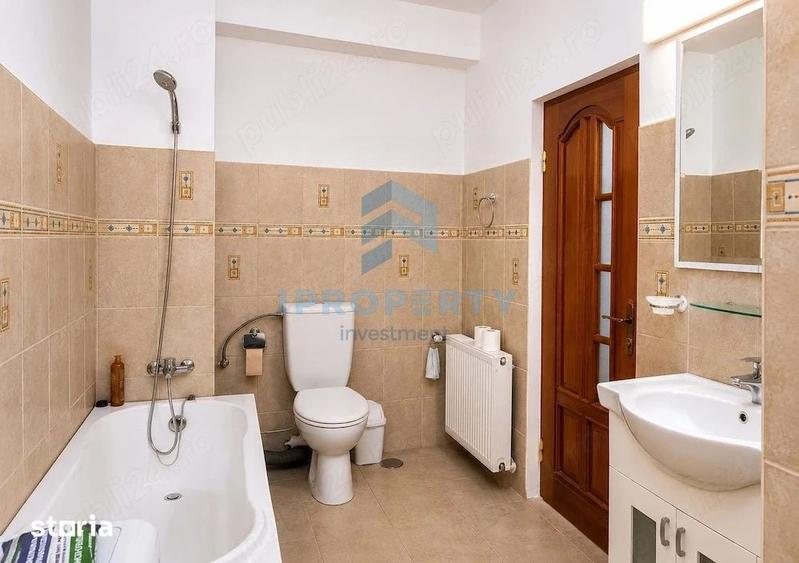 Apartament cu 2 camere în Grivița