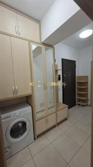 2 Camere de inchiriat | Splaiul Independentei | Metrou | Parcare | - 6