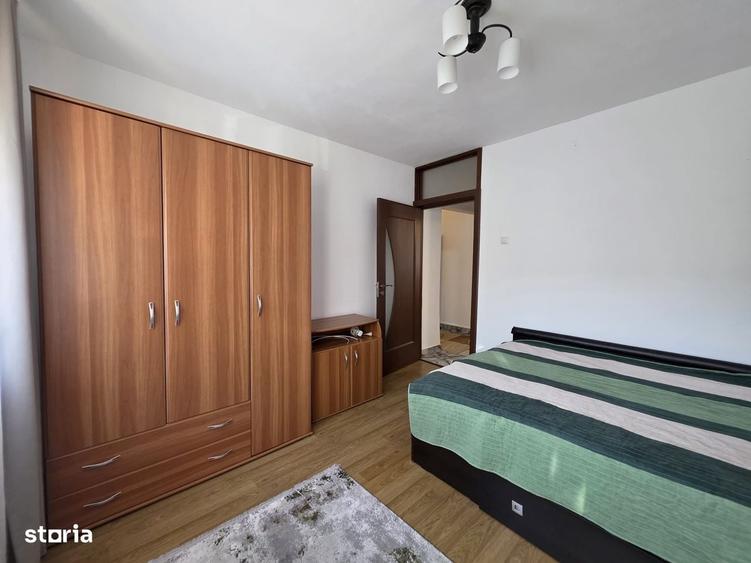 Apartament cu 2 camere decomandat în Gojdu
