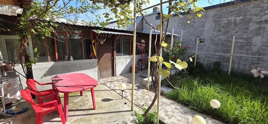 Casă individuală cu 3 camere cu Canalizare în Alexandriei