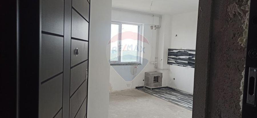 Apartament cu 2 camere de vanzare - 5