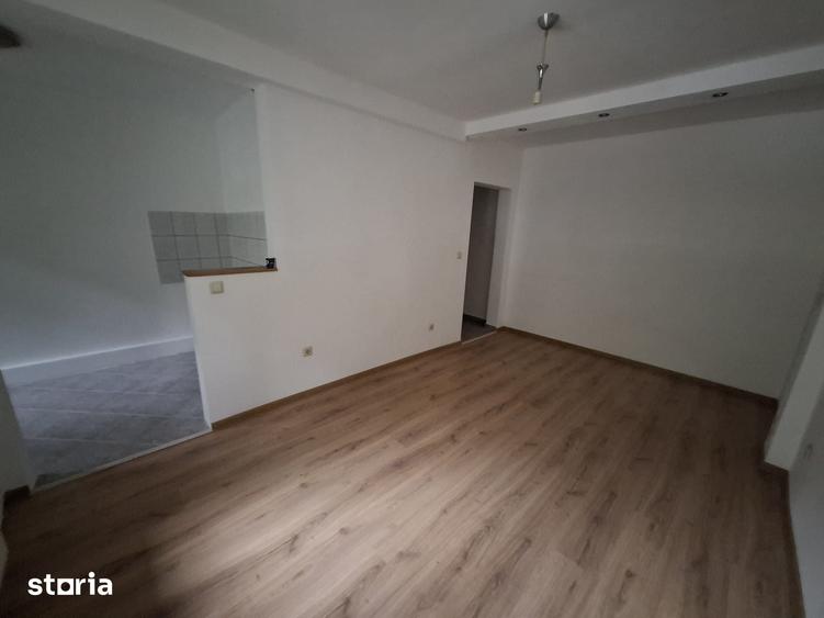 Garsonieră în Gării