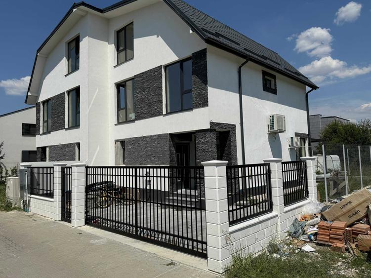 proprietar vand vila in Otopeni - Odai - 8