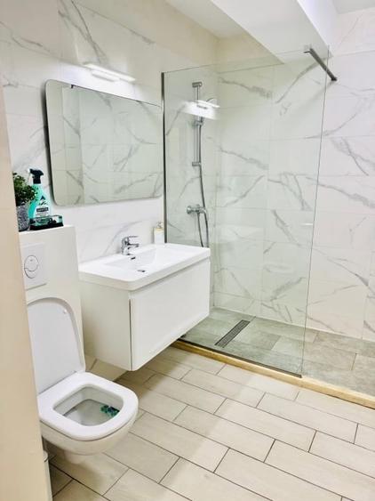 Apartament 2 camere | Astoria Lake Mamaia Nord | Mobilat și utilat complet - 7