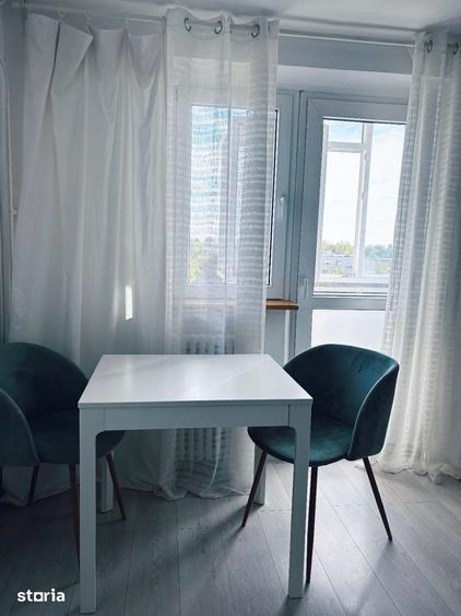 Apartament cu 2 camere decomandat în Drumul Taberei
