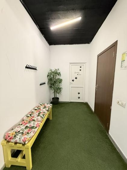 Spațiu comercial, de 150 mp, în Palazu Mare