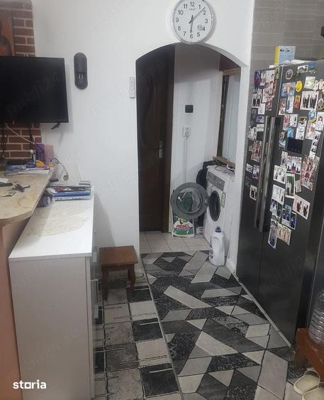 Apartament cu 2 camere decomandat în Calea București
