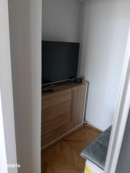 Apartament cu 2 camere în Sălăjan
