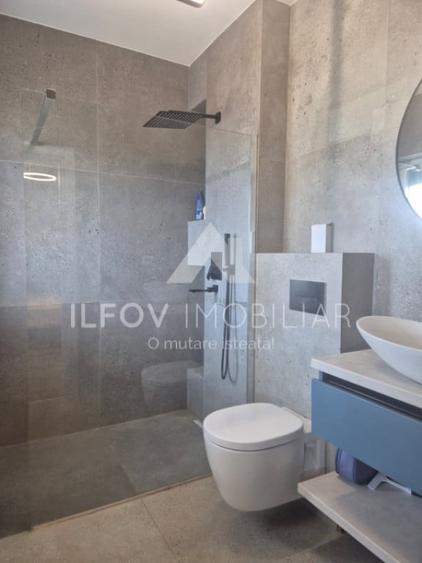 Casă cu 4 camere cu Teren 330 Mp în Tunari