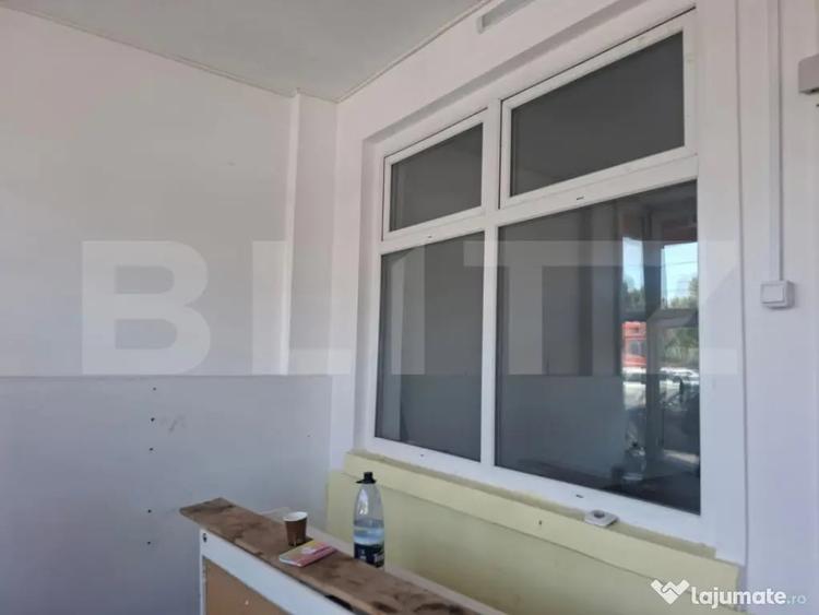 Spațiu comercial, de 60 mp, în Central