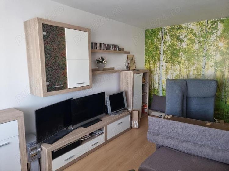 Apartament cu 3 camere în Nufărul