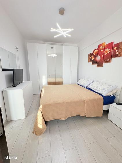 Apartament cu 3 camere în Libertății