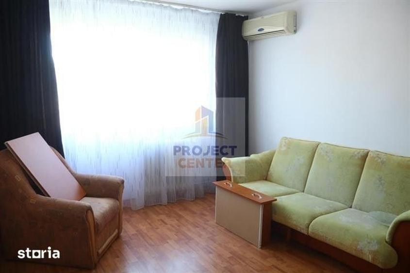 Apartament cu 2 camere în Exercițiu