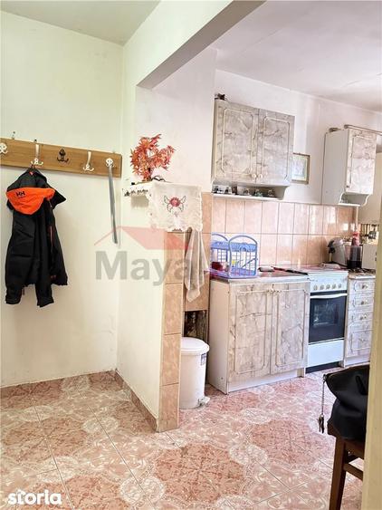 Apartament 2 camere, zona Unirii Dej - 1