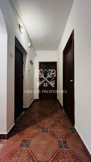 Apartament cu 2 camere decomandat, mobilat în Someșeni