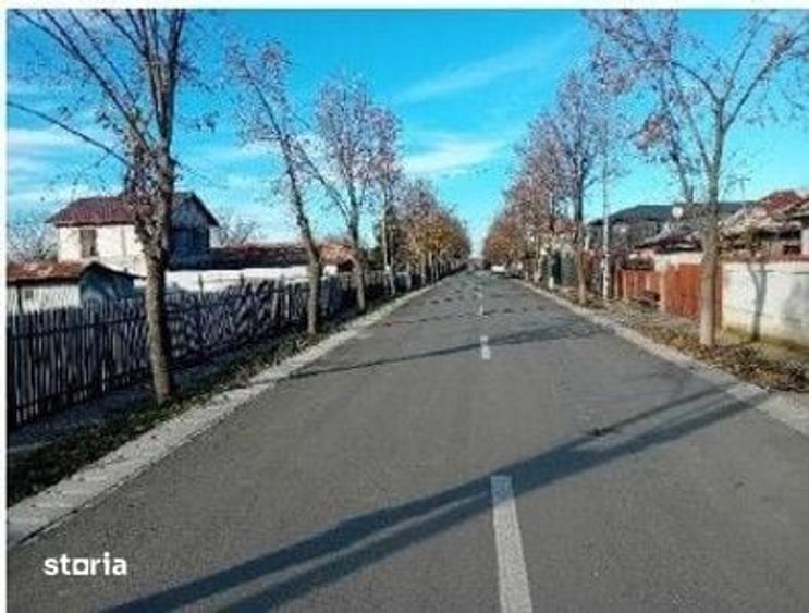 Casă cu 1 camere cu Teren 716 Mp în Prundu