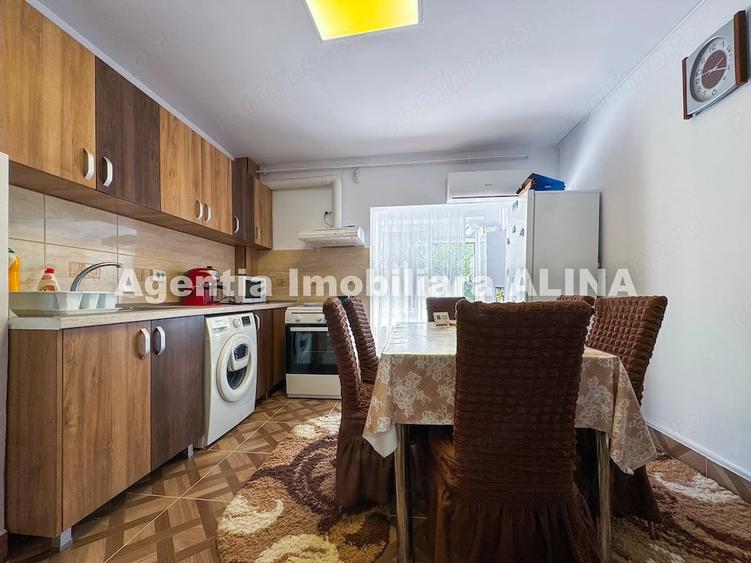 Apartament cu 2 camere decomandat în Gojdu