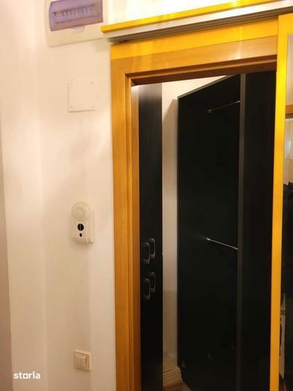Garsonieră în Doamna Ghica