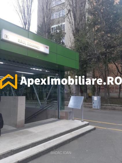 Apartament cu 2 camere decomandat în Drumul Taberei