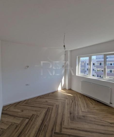 2 camere, 10/10, bloc 1981, 58 mp-Gorjului - 3