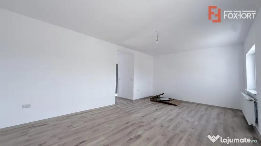 Comision 0% Duplex de vanzare, 4 camere, teren 466 mp - Mosn - Mosnita Noua (Timis) - 5