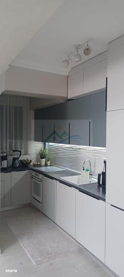 Apartament cu 2 camere decomandat în Obcini
