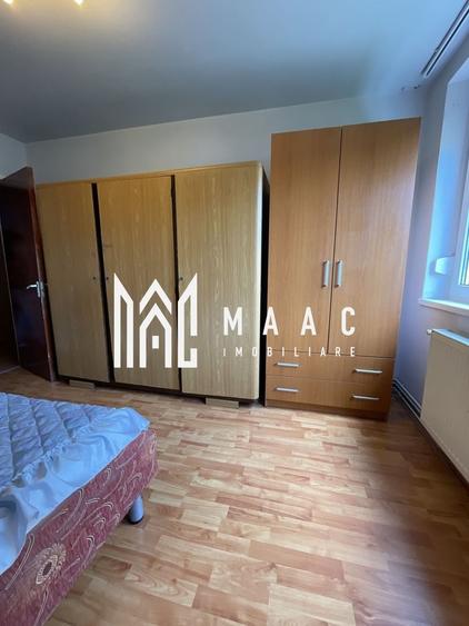 Apartament cu 2 camere, mobilat în Mihai Viteazul