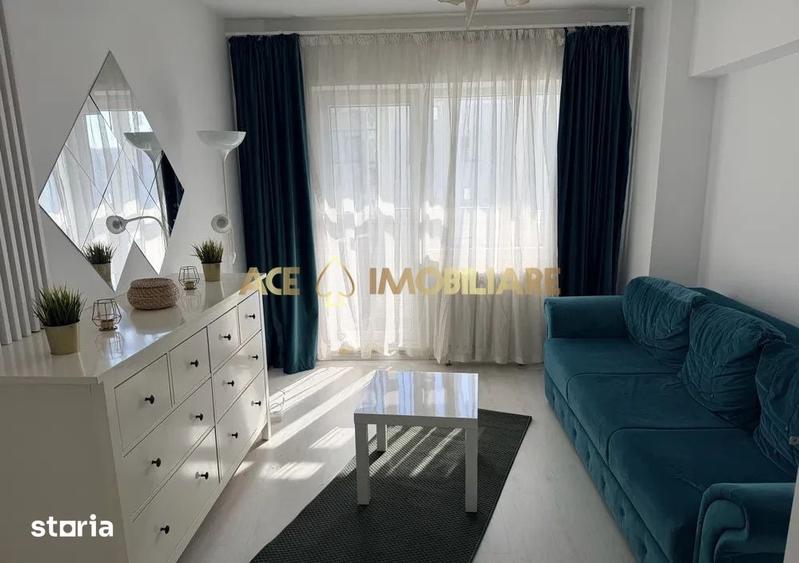 2 Camere de inchiriat | 13 Septembrie | Pet friendly - 2
