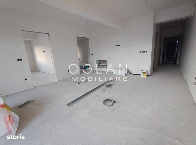 NOU Apartament 3 camere, direct dezvoltator- Selimbar - 10