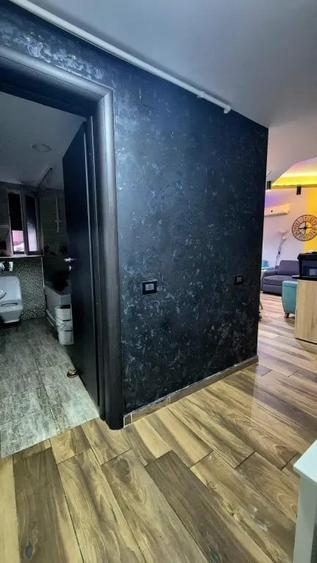 Apartament cu 2 camere decomandat în Chiajna