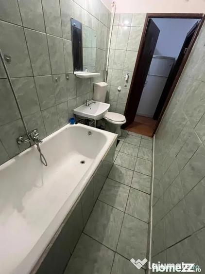 Garsonieră decomandată în Giurgiului