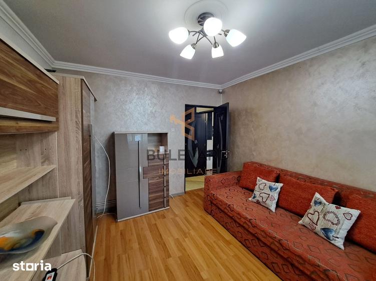 Apartament 2 camere in zona Parcului Central! - 8