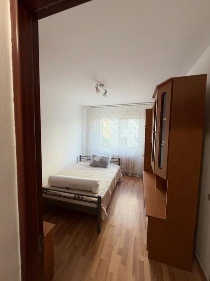 Apartament cu 2 camere în Mănăștur