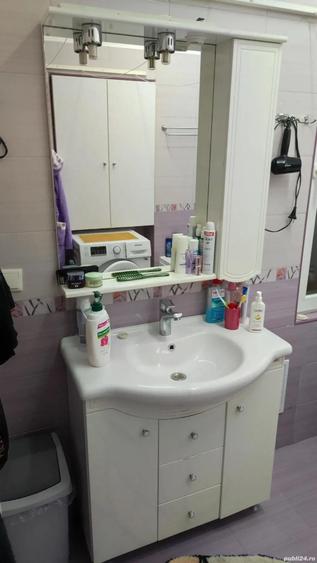 vand apartament 2 camere central - 9
