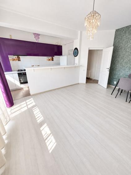 Apartament cu 3 camere în Fundeni