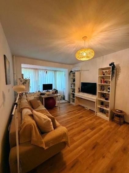 Apartament cu 2 camere decomandat, mobilat în Unirii