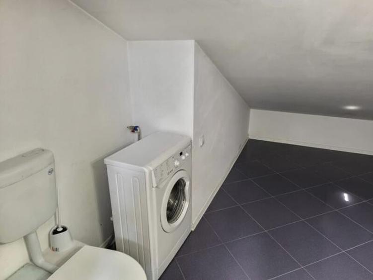 Apartament cu 2 camere decomandat, mobilat în Dămăroaia