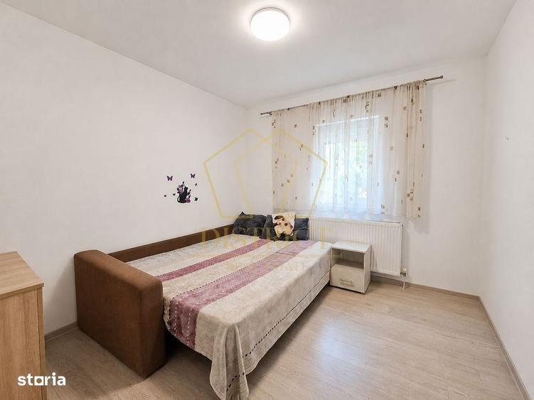 Apartament cu 3 camere în Freidorf
