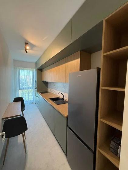 Apartament cu 2 camere decomandat în Grozăvești — fotografia 3