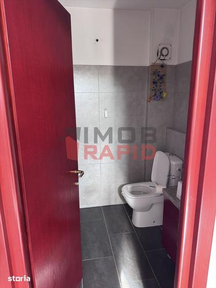 Spațiu comercial, de 60 mp, în Central